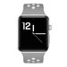 Ceas Smartwatch Telefon iUni DM09 Plus, Camera, BT, 1.54 inch, Silver